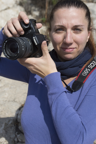 Simona Beghelli