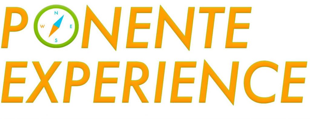 Logo Ponente Experience