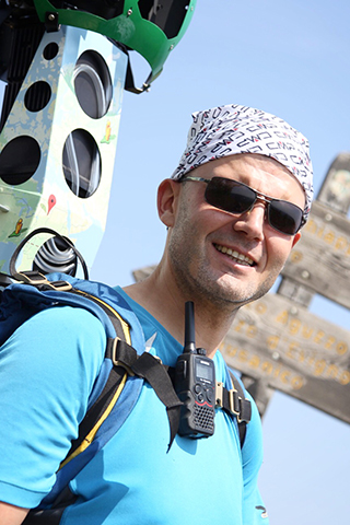 Luca Patelli