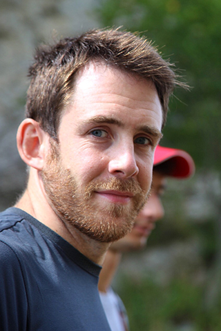 Marco Rimoldi