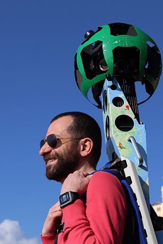 Matteo Zinzeri